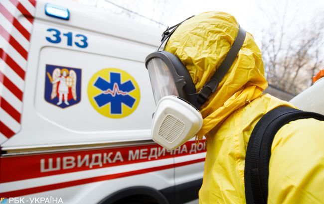 У Київській області суттєво посилили карантин