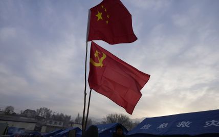 Політолог пояснив, чому Китаю зараз вигідно підтримувати Росію