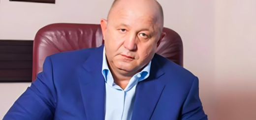 Фармбизнесмены Геннадий Хорунжий и Александр Доровский (группа компаний “Здоровье”) связаны бизнесом с семьей