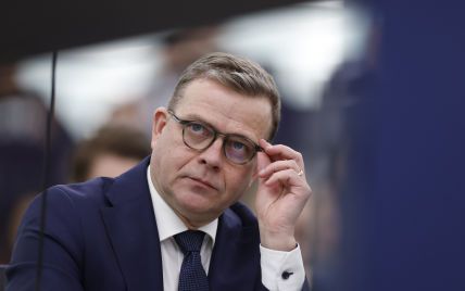 "Можливо, росіяни нас випробовують": прем’єр Фінляндії відреагував на інцидент із буями