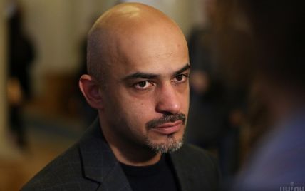 Найєм йде з посади голови Держагентства відновлення – яка причина
