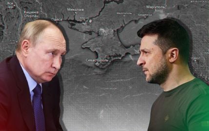 Зеленский назвав умову для переговорів з Путіним