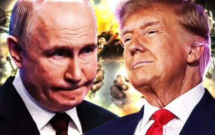 Трамп заявив про бажання зустрітися з Путіним: в Кремлі відреагували