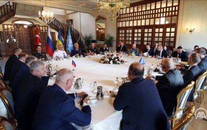 Заява США про "Стамбульську угоду": чи варто Україні хвилюватися