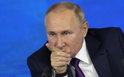 Зеленський сказав, кого боїться Путін