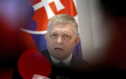 У партії Фіцо заявили: не бачать проблеми у тому, щоб "росіяни були у Києві"