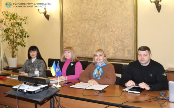 Взаємодія з територіальними громадами – якісні адміністративні послуги