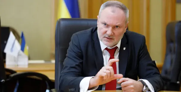 Ігор Фоменко / © РБК-Україна