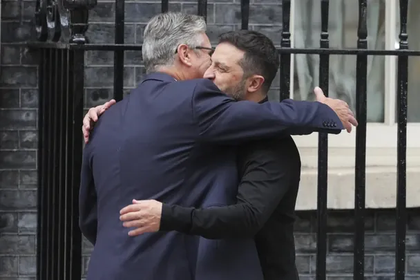  / © Associated Press