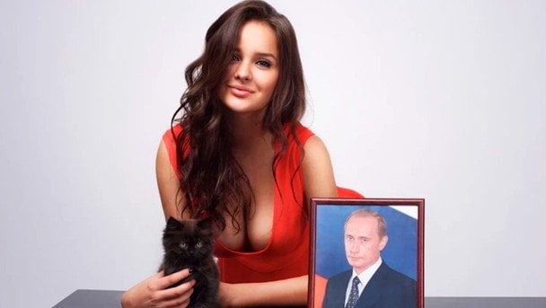 Аліса Харчова