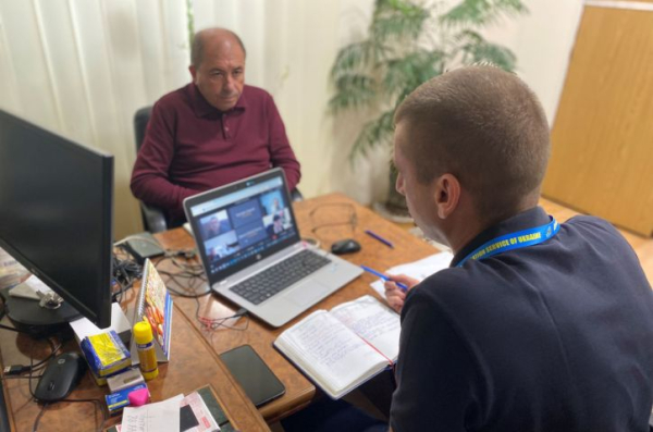 Міграційна служба Закарпатської області узгодила дії перед початком операції «Мігрант»