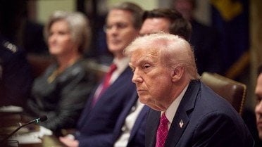 Трамп та Зеленський_5 / © Володимир Зеленський