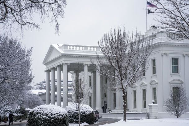 Дії адміністрації Дональда Трампа фактично ставлять під загрозу існування НАТО / © Associated Press