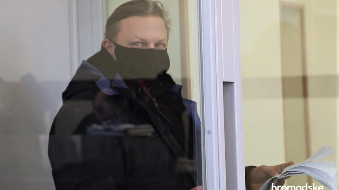 Вербування для «ДНР» чи провокація спецслужб: у Подільському суді Києва завершується справа Анатолія Когута проти свідчень Дмитра Пономаренка