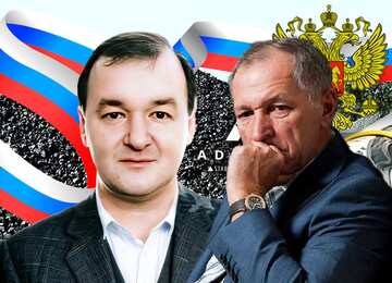 Номинал с долгами и штрафами: как ноунейм Сергей Сапрыкин прикрывал угольные схемы Дмитрия Коваленко
