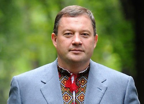 Дочь нардепа-беглеца Дубневича, который украл миллиарды, Роксолана Пыртко взялась зачищать информацию о недвижимости и бизнесе за границей на миллионы евро
