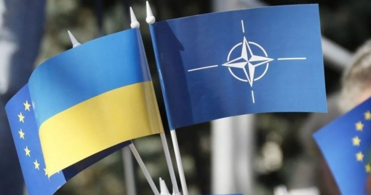 Членство України в НАТО під питанням