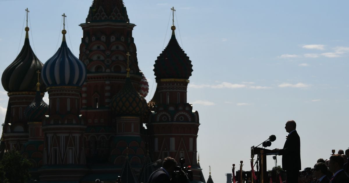 Апетити Путіна ростуть: Кремль відкрито націлився на окупацію нових регіонів України