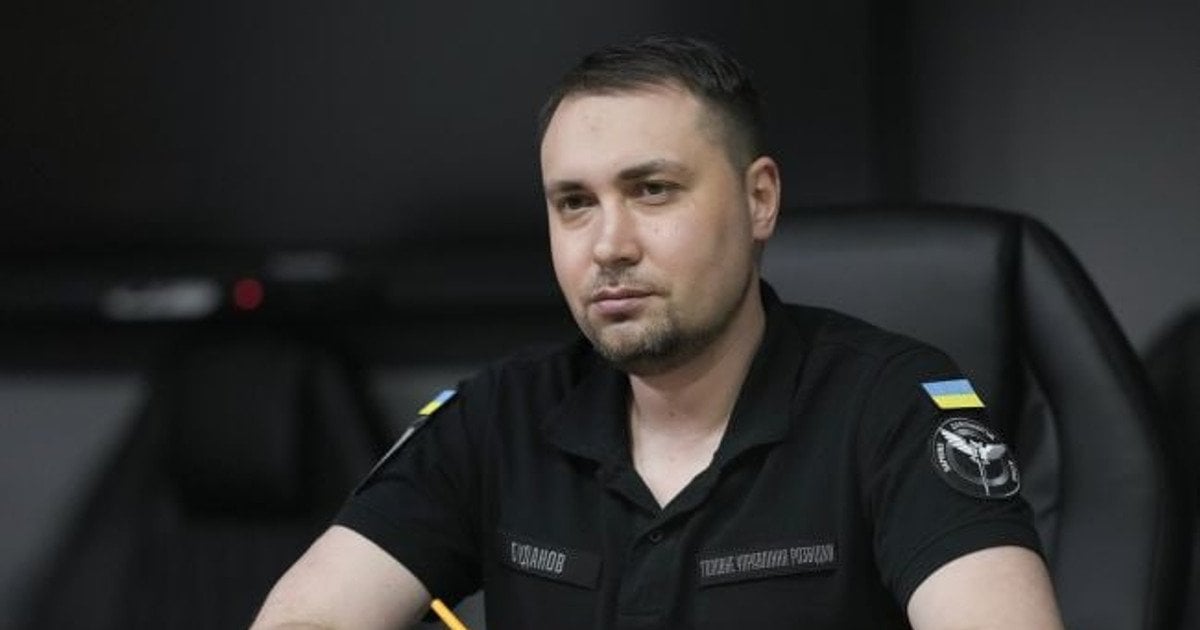 Кирило Буданов