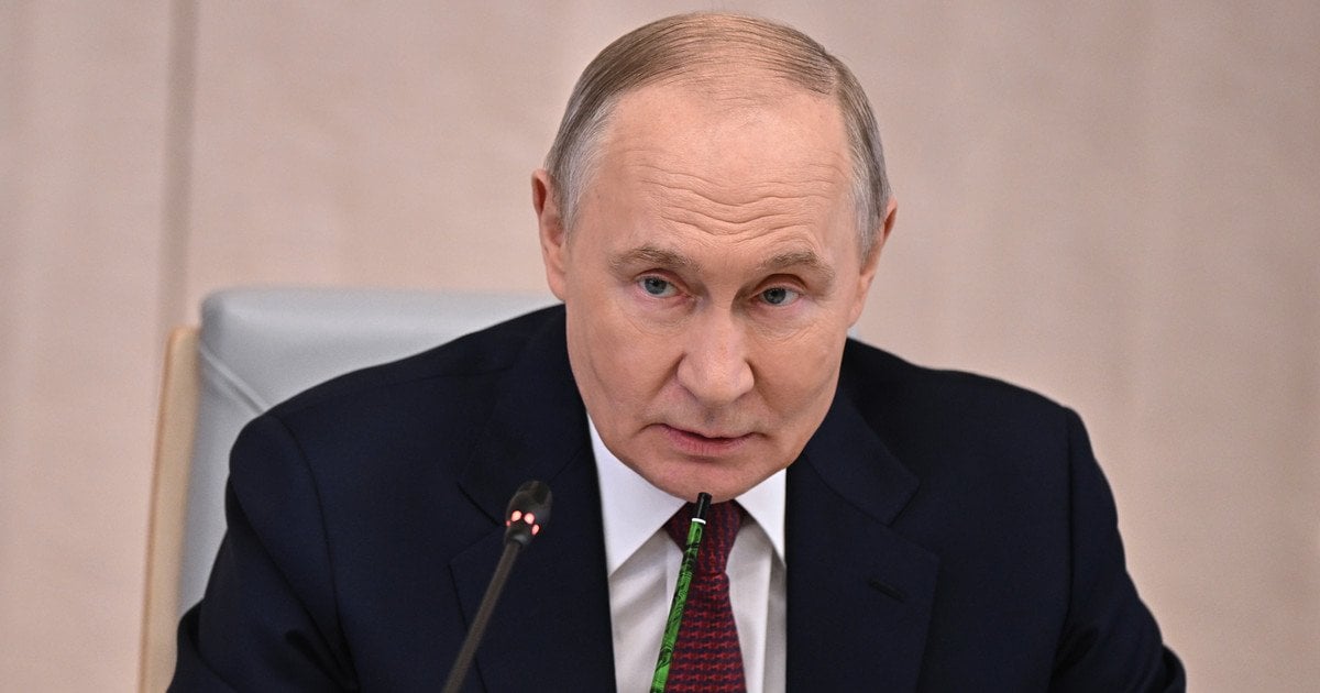 Кінець диктатора близько: Путіна можуть ліквідувати внаслідок "палацового" перевороту