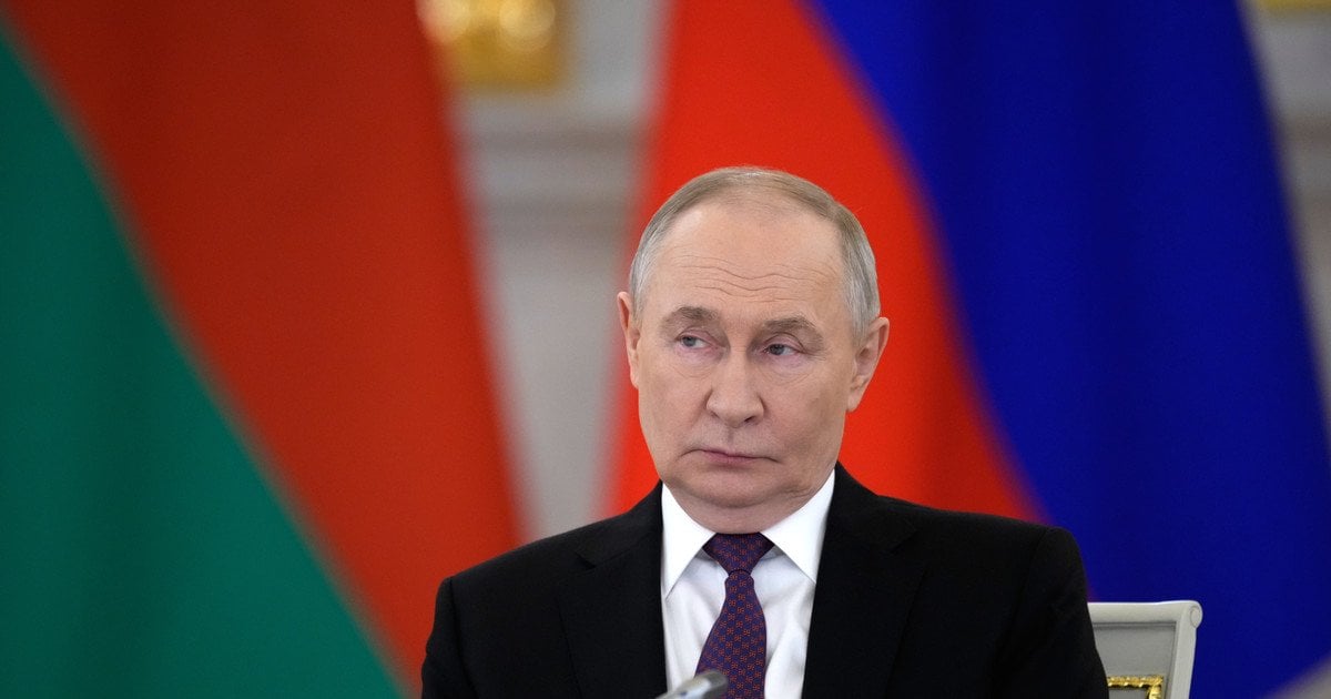 Путін
