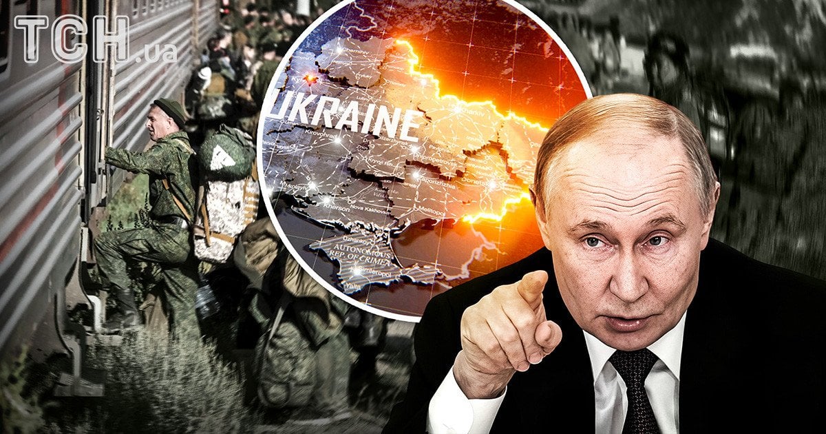 В РФ думають, як «продати» народу завершення війни