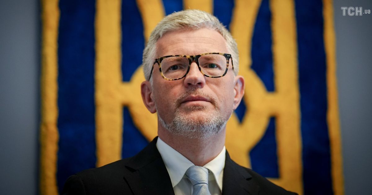 Андрій Мельник