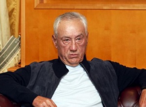 ПЕТР ДЫМИНСКИЙ: ОЛИГАРХ, БЕГЛЕЦ, ТОРГОВЕЦ ВЛИЯНИЕМ