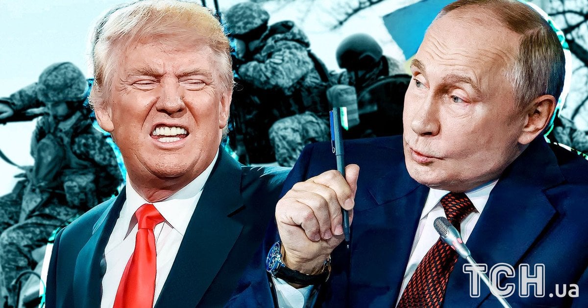 Трамп та Путін можуть нав’язати Україні "фінський сценарій"