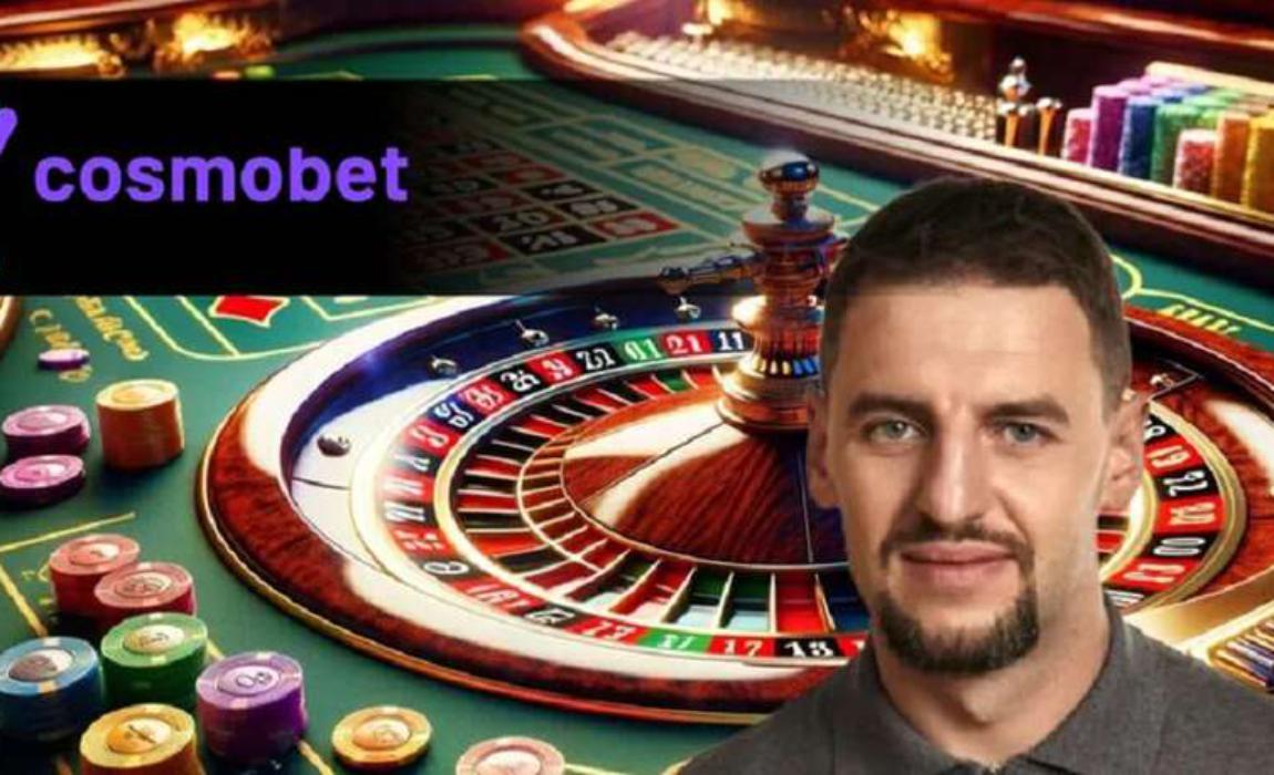 Гражданин двух миров: как российский бизнесмен Сергей Токарев строит игорную империю на Украине
