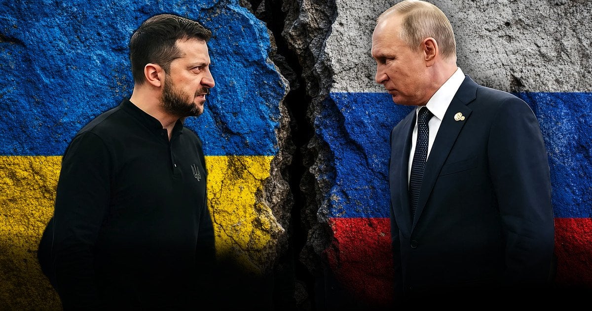 Україна змінює хід війни, а Росія втрачає перевагу — Financial Times