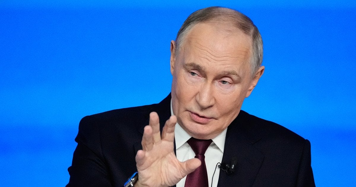Путін відкинув ідею заморозити війну: у Кремлі зробили нову гучну заяву