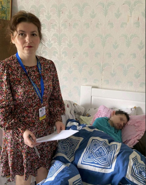 Коли документи відкривають шлях до відновлення