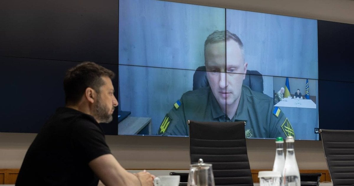 Не «кастинг»: УП дізналася, навіщо Зеленський насправді зібрав бойових командирів