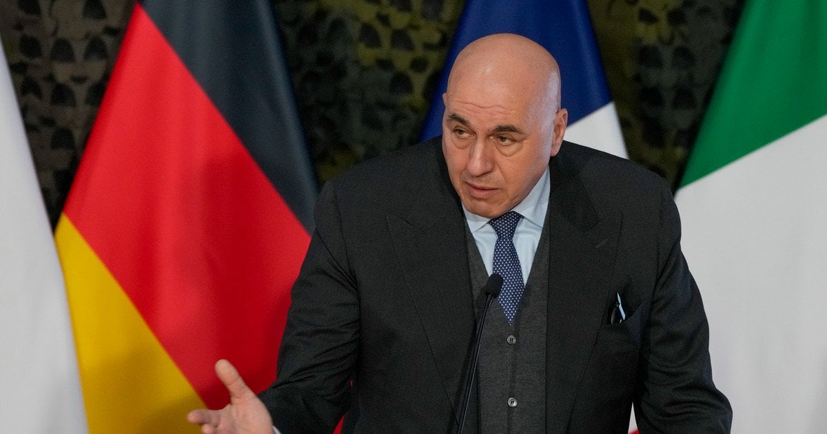 В Італії різко відповіли тим, хто закликає припинити допомогу Україні: що заявили