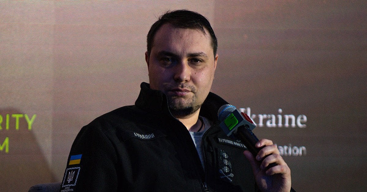 Чи може Китай змусити Путіна зупинитися: Буданов дав неочевидну відповідь