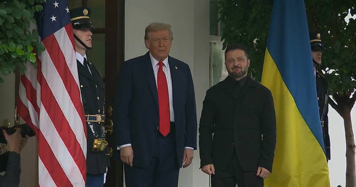 У Зеленського з’явилися «козирі»: що насправді сталося на зустрічі з Трампом — The Times