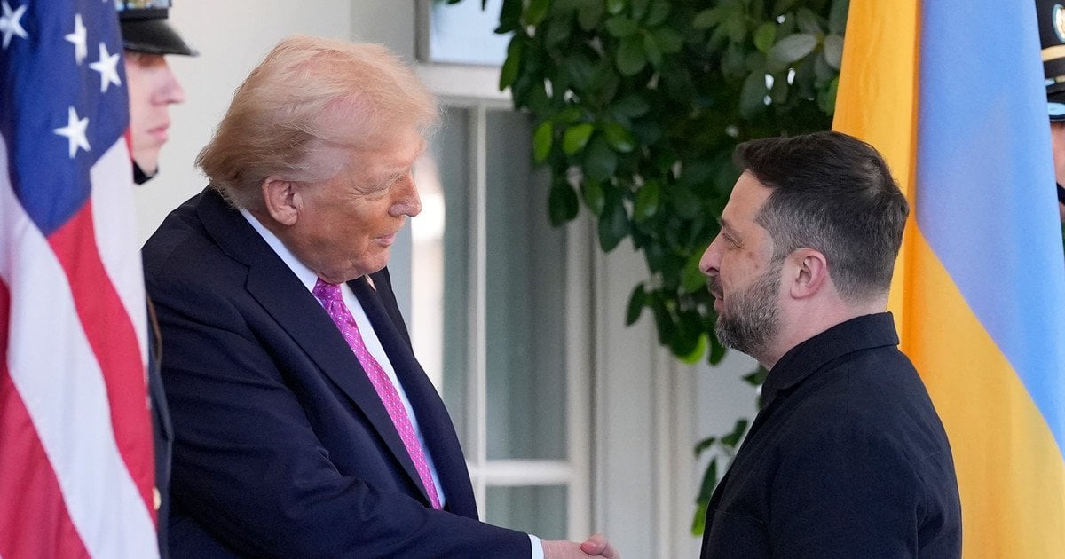 Зеленський розкрив, що стало переламним моментом у стосунках із Трампом