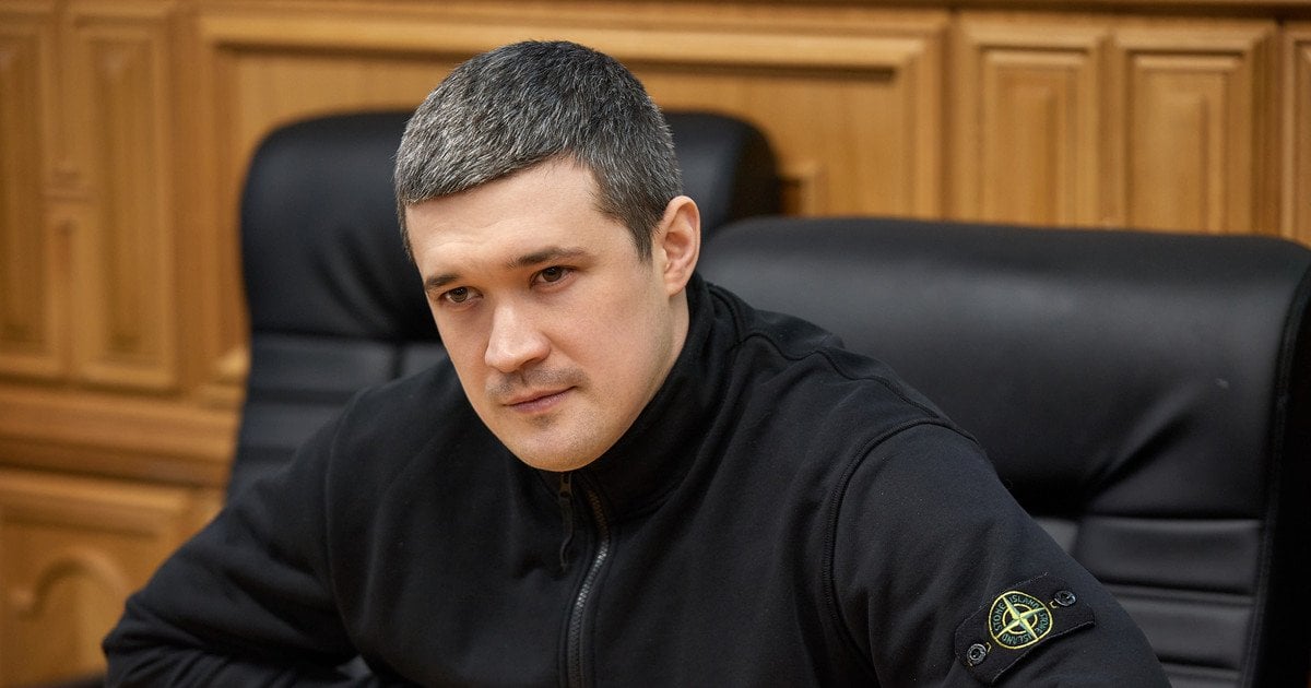 Голос змін, який не можна було не почути: Федоров привітав Драпатого та зателефонував Сирському
