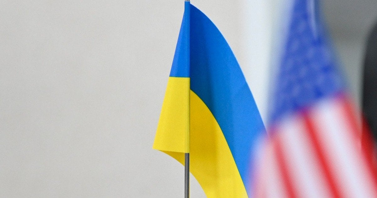 США здали назад, визнавши право України сказати “ні” на “дух Анкориджа”: дипломат