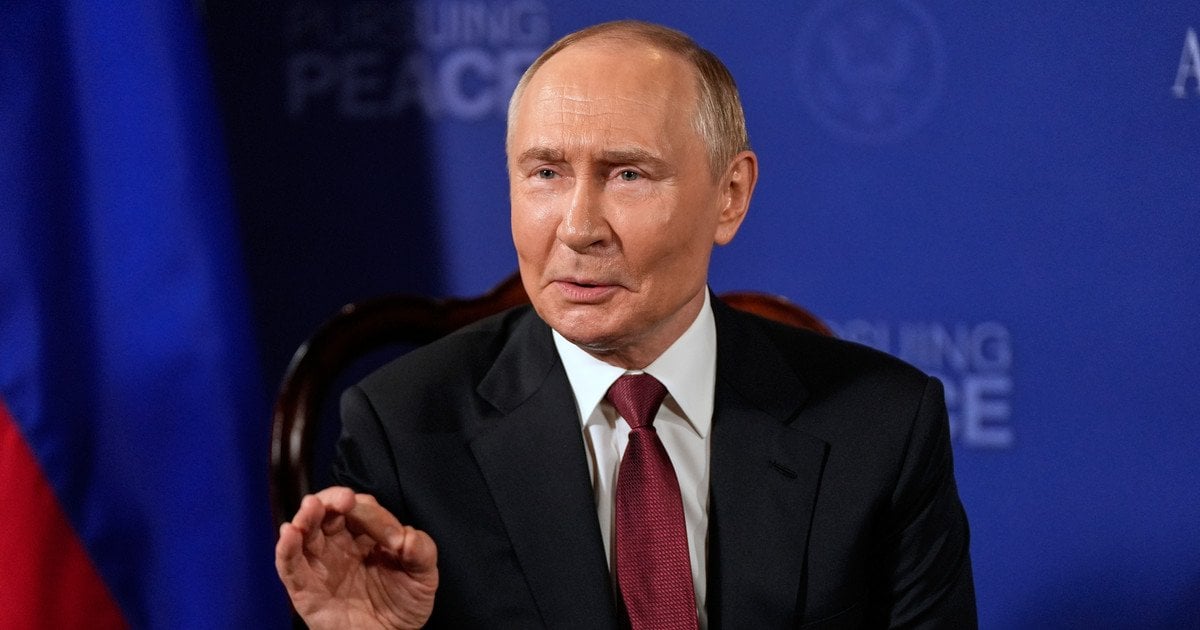 Путін готує росіян до «вічної війни»: в ISW попередили про небезпечний план диктатора