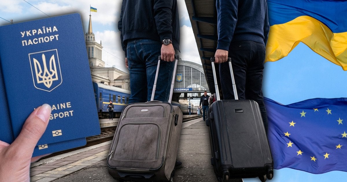 Тимчасовий захист у ЄС подовжили, але є важлива умова: кого вона стосується