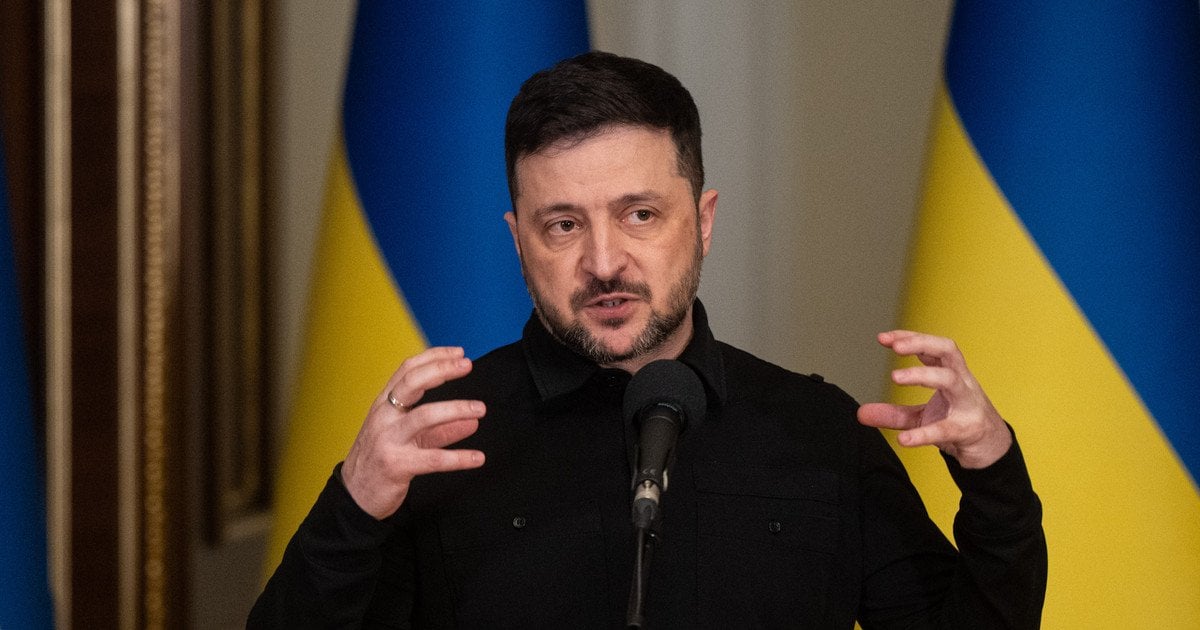 Зеленський попередив про нову масштабну загрозу від Путіна