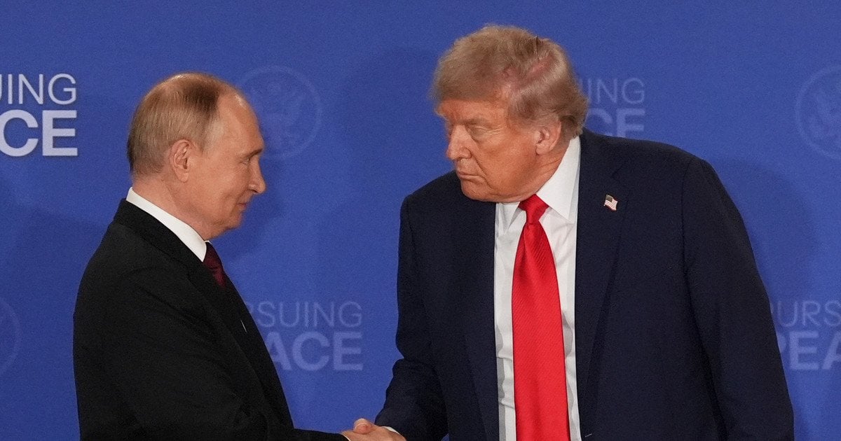 «Дорогий Трампе»: Путін зробив несподівану заяву про відносини між США та РФ