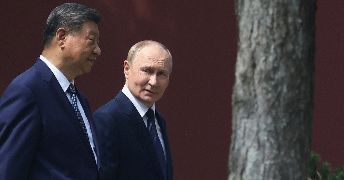Путін опинився в пастці Китаю: українські удари лише поглибили залежність — SCMP