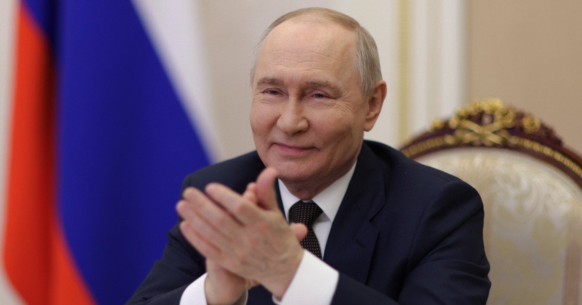 Путін показав свої справжні апетити: заявив про нові території за межами України — що задумав Кремль