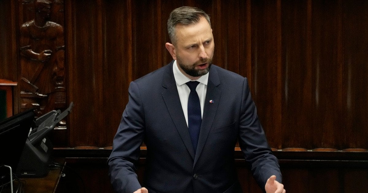 Після масованої атаки РФ Польща зробила жорстку заяву: що буде з допомогою Україні