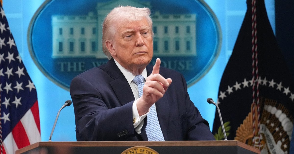Трамп відмовив Україні у наданні ліцензії на Patriot: чого злякались США