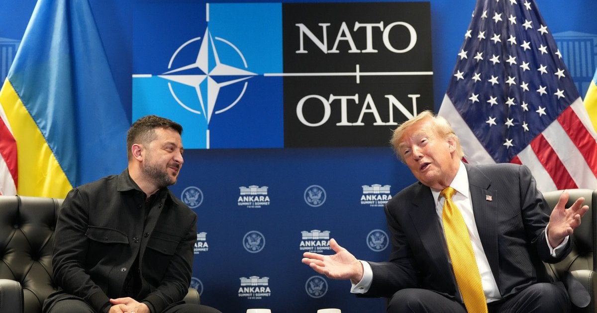 Коли Зеленський зустрінеться з Трампом: названа дата