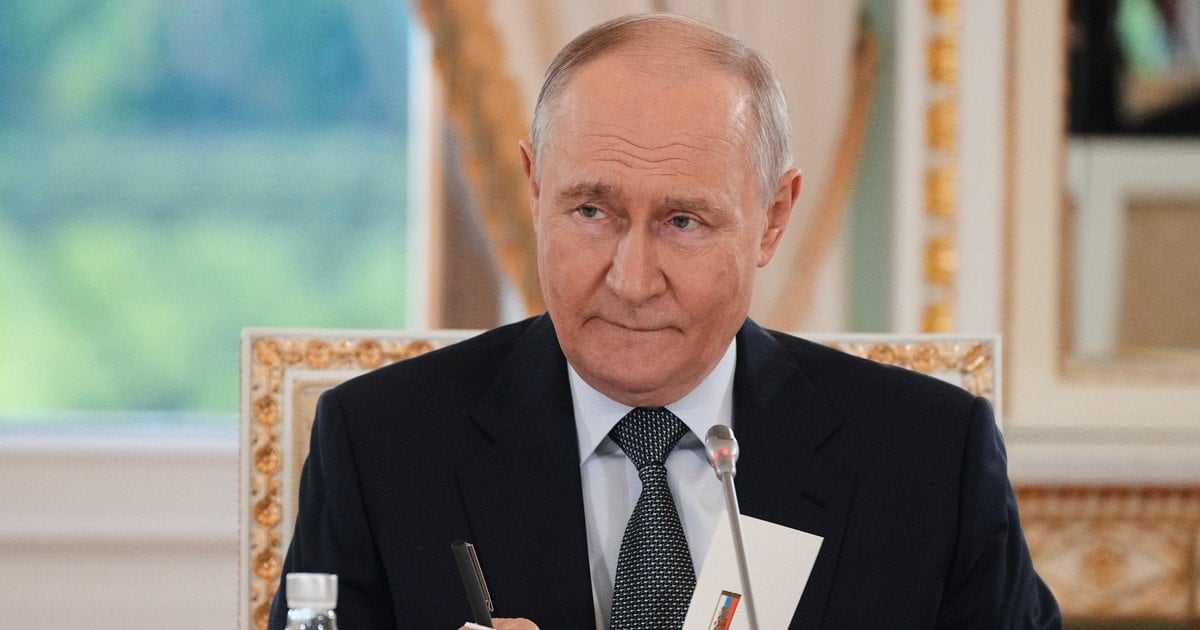 Переломний момент: війна проти України може стати катастрофою для Росії — Voce di New York